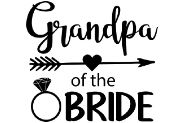 Grandpa of the Bride: A Symbol of Love and Support