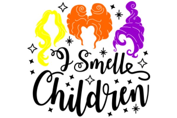 Celebrating the Joy of Smell and Smile with Children