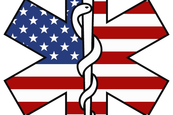 Star of Life: American Medical Emblem