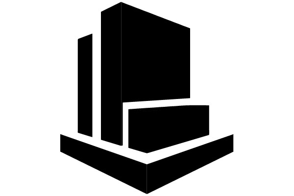 A Simple Icon of a Book
