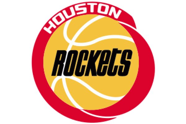 Houston Rockets Logo: A Symbol of Basketball Excellence
