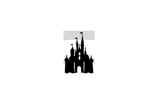 Castle Silhouette