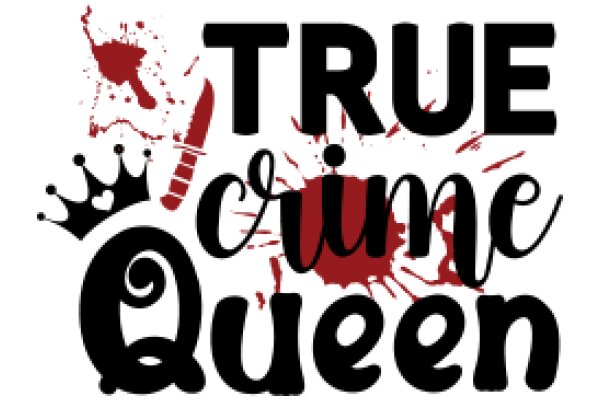 True Crime Queen: A Graphic Novel