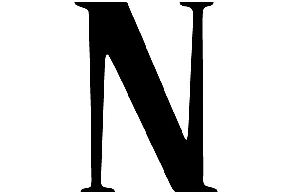 The Letter N