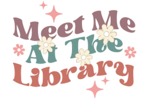 Welcome to the Library: A Place for Curiosity and Knowledge