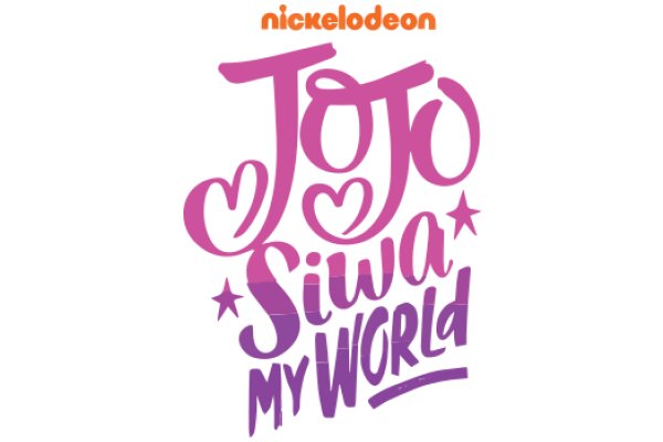 Nickelodeon's Joto Siwa: My World