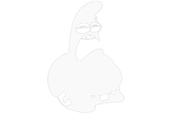 Patric's Mega Collection Vol 6: The Dynamic Spongebob Bundle