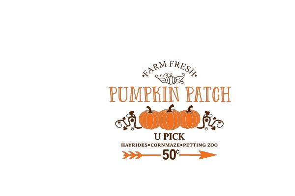 Farm Fresh Pumpkin Patch U Pick
