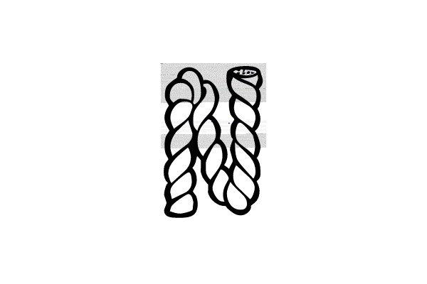 Twisted Breadsticks