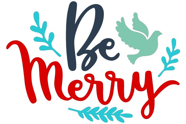 Be Merry