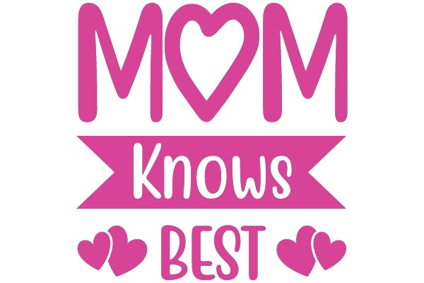 Mom Knows Best