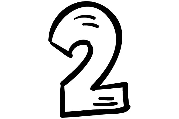 Number 2