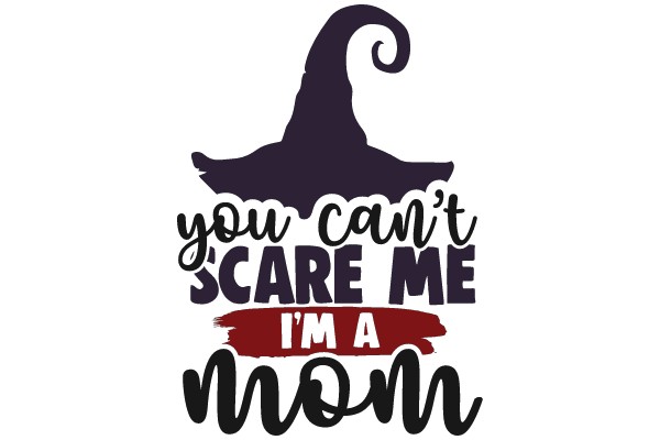 Unfazed Mom's Halloween Spirit