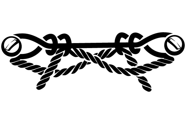 Ornament - 443: Decorative Vintage Frames and Flourishes