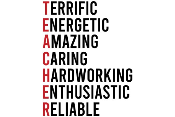 Teacher's Words of Wisdom: A Collection of Empowering Quotes from the World of Education