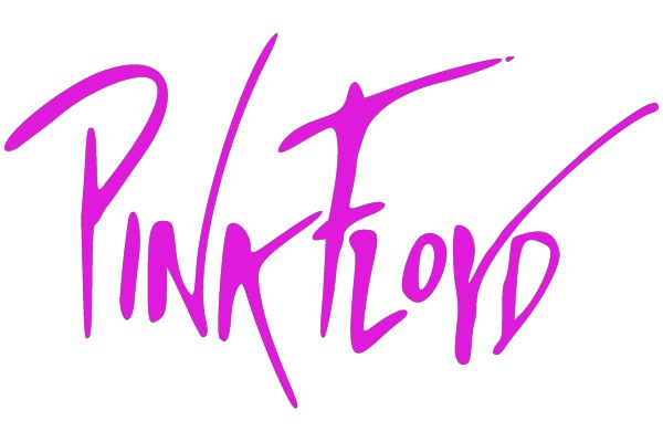 Pink Floyd Logo
