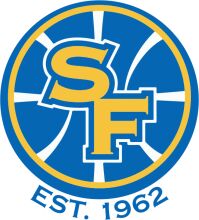 Vintage Logo of the Sacramento Kings, Est. 1962