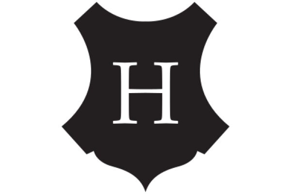 Stylized Monogram Logo: A Graphic Design Example