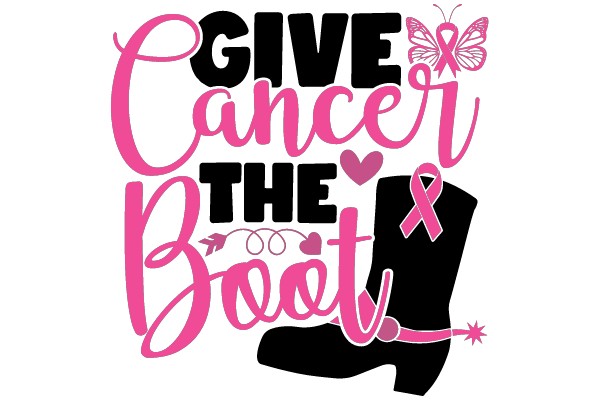 Empowerment and Awareness: A Message of Hope and Support