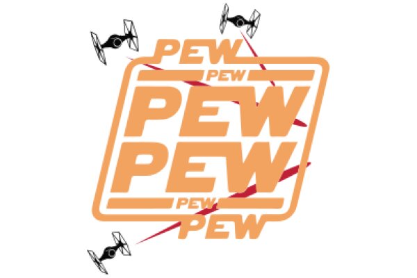 Pew Pew Pew: The Art of Star Wars