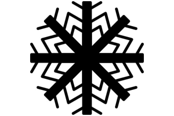 A Solid Black Background