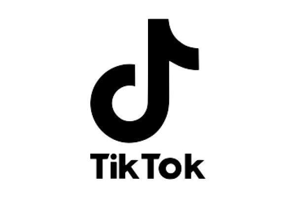 TikTok Logo: A Symbol of Digital Entertainment