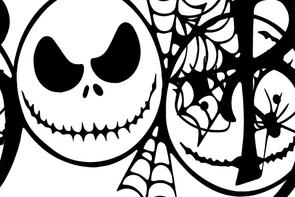 Boo Halloween Clip Art