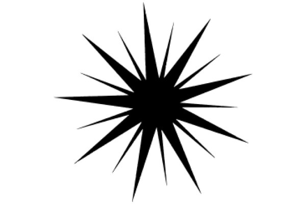 A Starburst in the Sky: A Symbol of Hope and Wonder