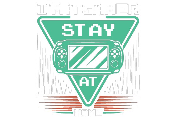 Stay at Home Gamer