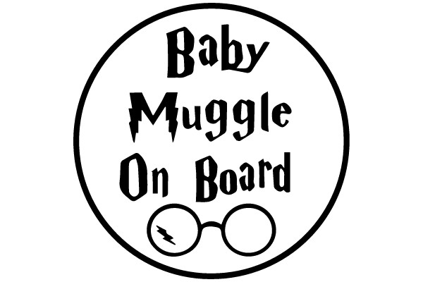 Baby Muggle On Board