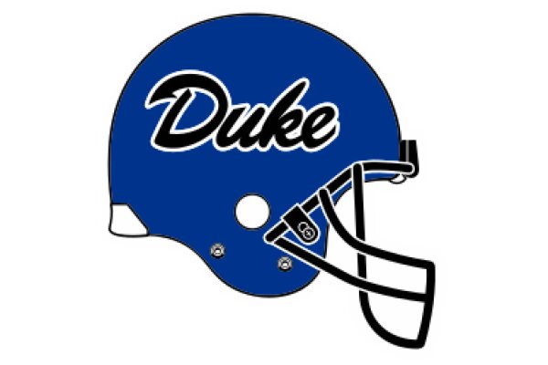 Duke Football Helmet: A Symbol of Pride and Loyalty