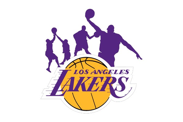 Los Angeles Lakers Logo
