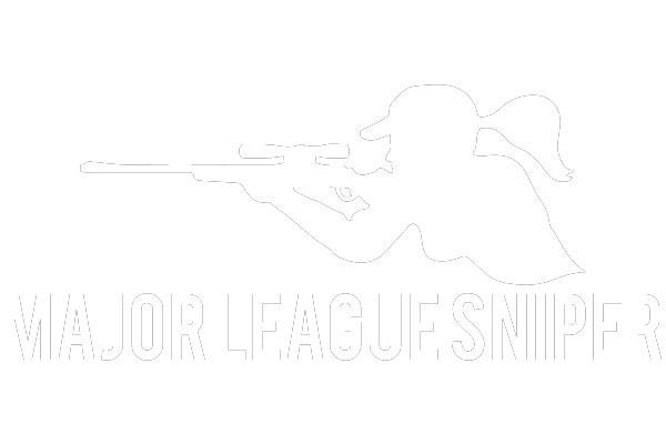 MAJCRLEAGUE = SNIPER