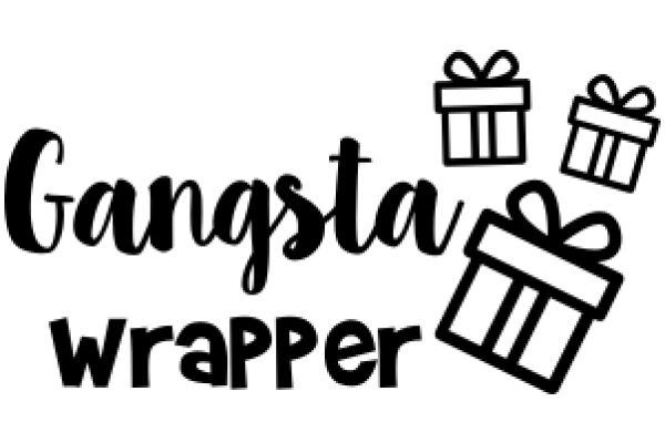 Gangsta Wrapper: A Festive and Trendy Gift Option