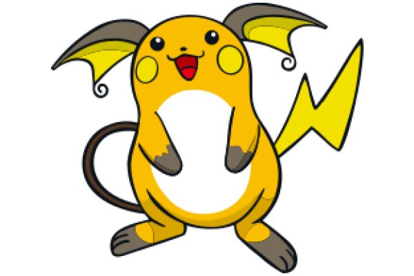 Pikachu's Pixelated Adventure: A Journey Through the World of Pokémon