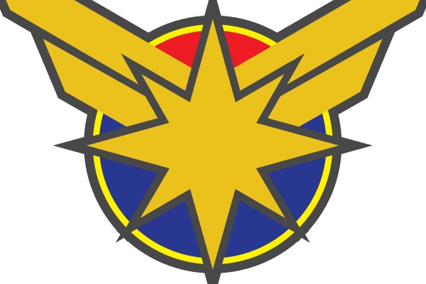 Captain Marvel