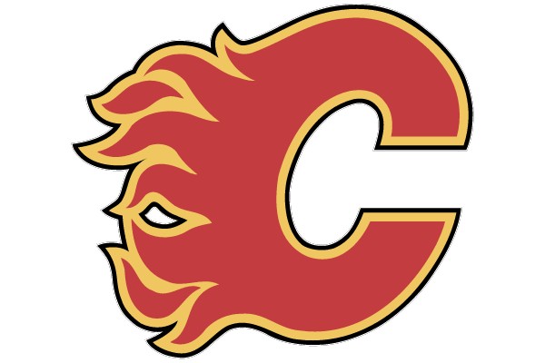 Calgary Flames Logo