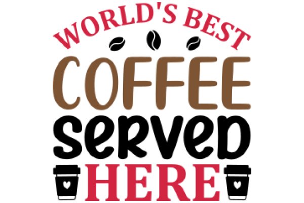Coffee Lovers' Paradise: World's Best Coffee Shop