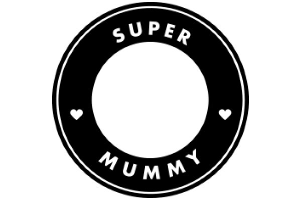 Super Mommy: A Symbol of Strength and Love