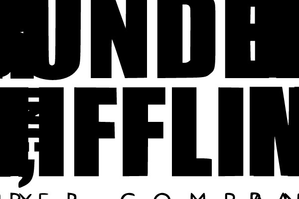 Dunder Mifflin Paper Company