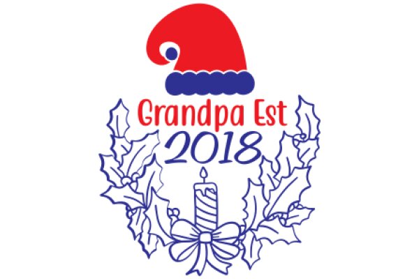 2018 Grandpa Est Logo