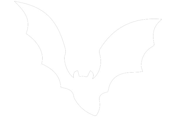 Classic Vampire Silhouette: The Timeless Symbol of the Supernatural
