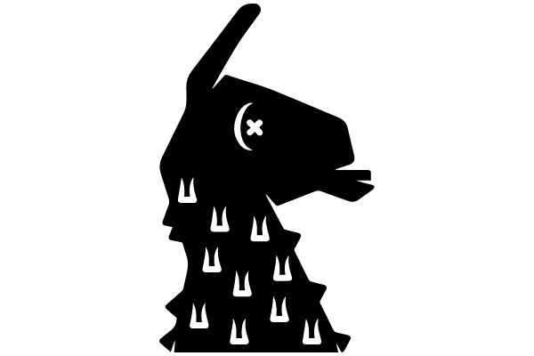 Stag Icon
