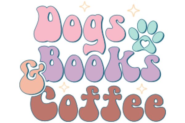 Dogs, Books, and Coffee: A Cozy Corner for Canine Lovers