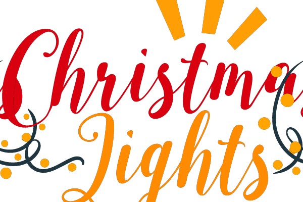 Christmas Lights