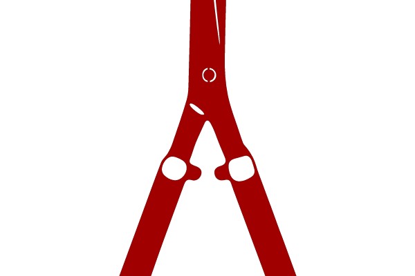 Open-Handed Pliers
