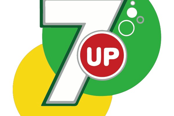 7UP Logo