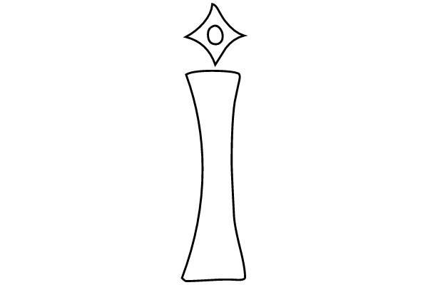 Lighthouse Symbol