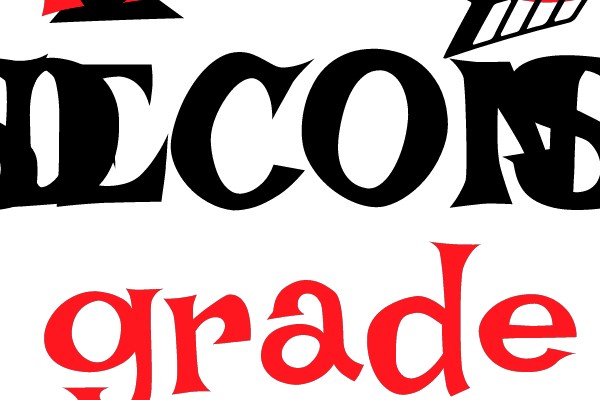 Hello Second Grade