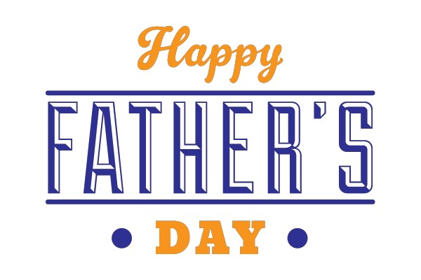 Happy Father's Day
